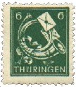 Thüringen